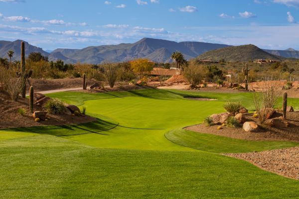 Cost of Golf Course Groundskeeping in Lynnwood